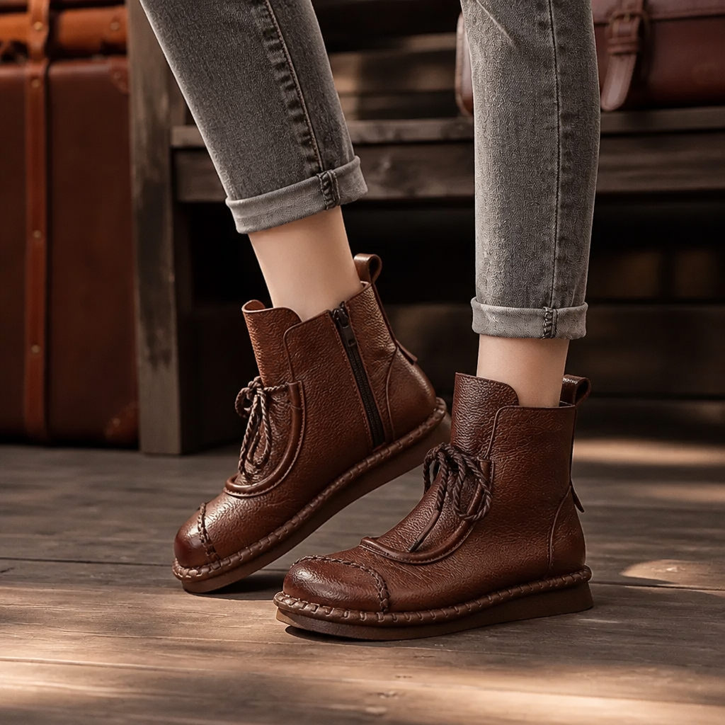 Marisol – Boots på Słupku