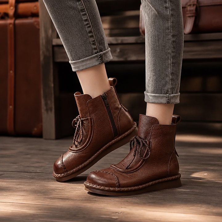 Marisol – Boots på Słupku