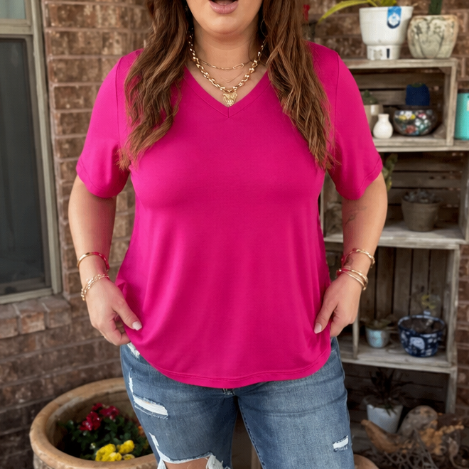 Basewear – T-shirt, som eliminuje poranne dylematy