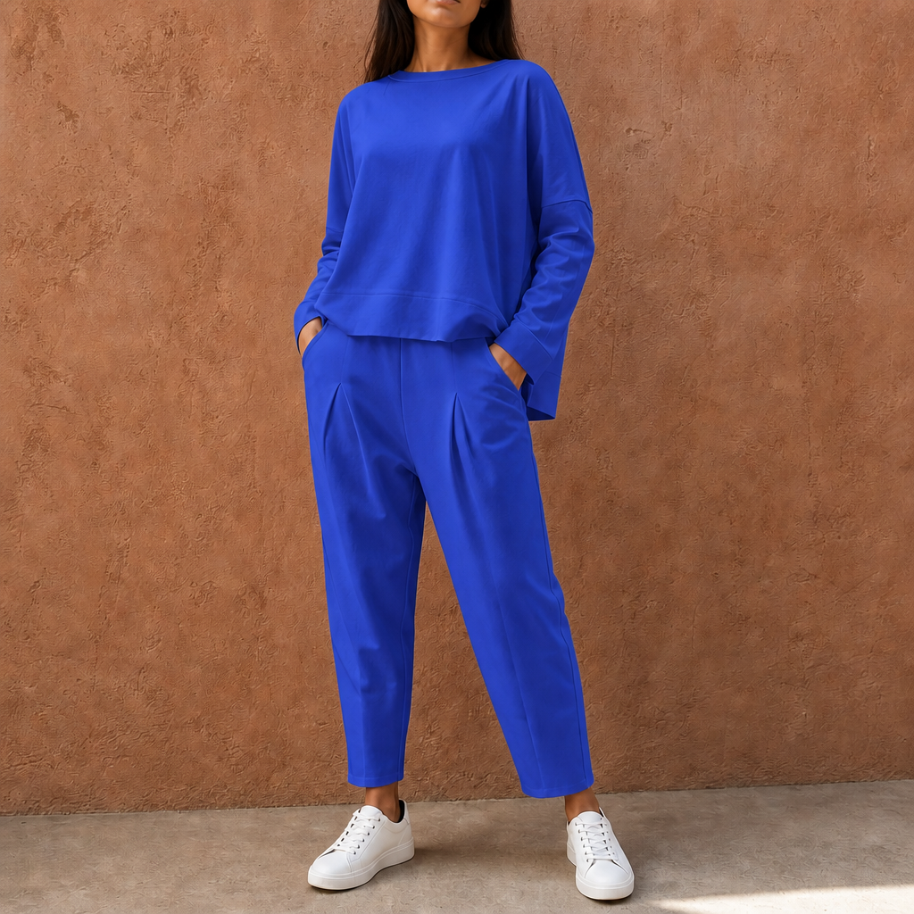 Wearbella – Set dresowy z vida ben