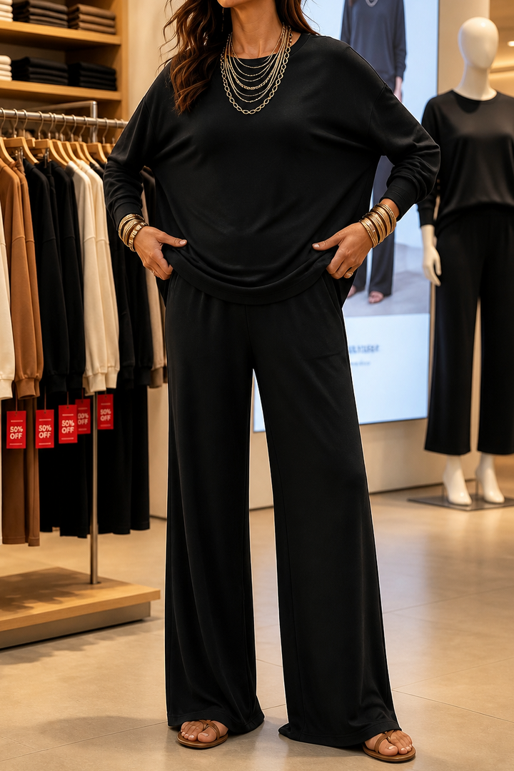 Wearbella – Przestronny, Lös Dwuczęściowy Set