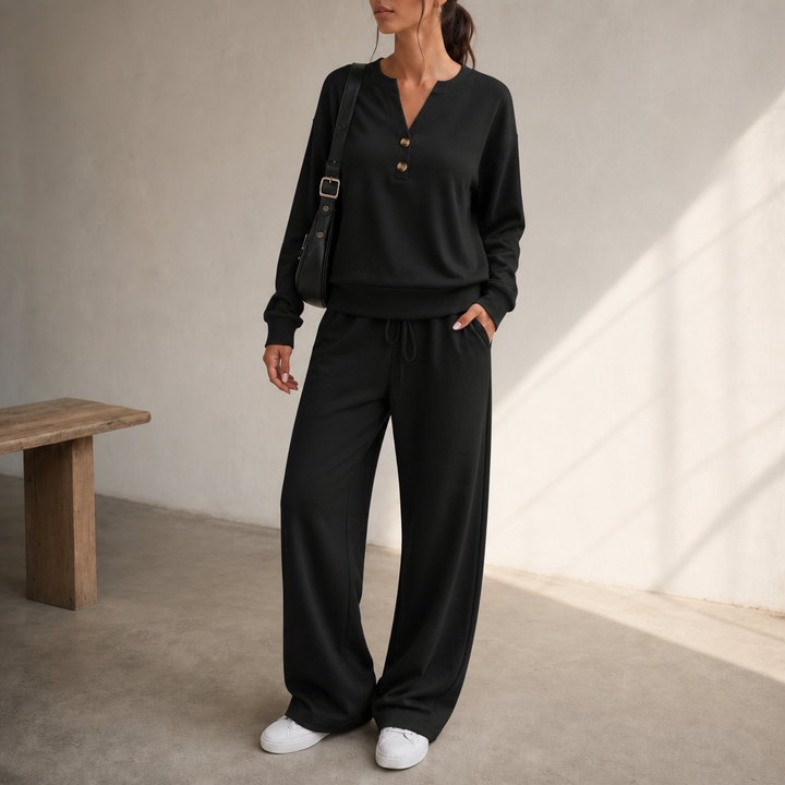 Wearlyn – Komplet dwu-elementowy z vida ben Henley