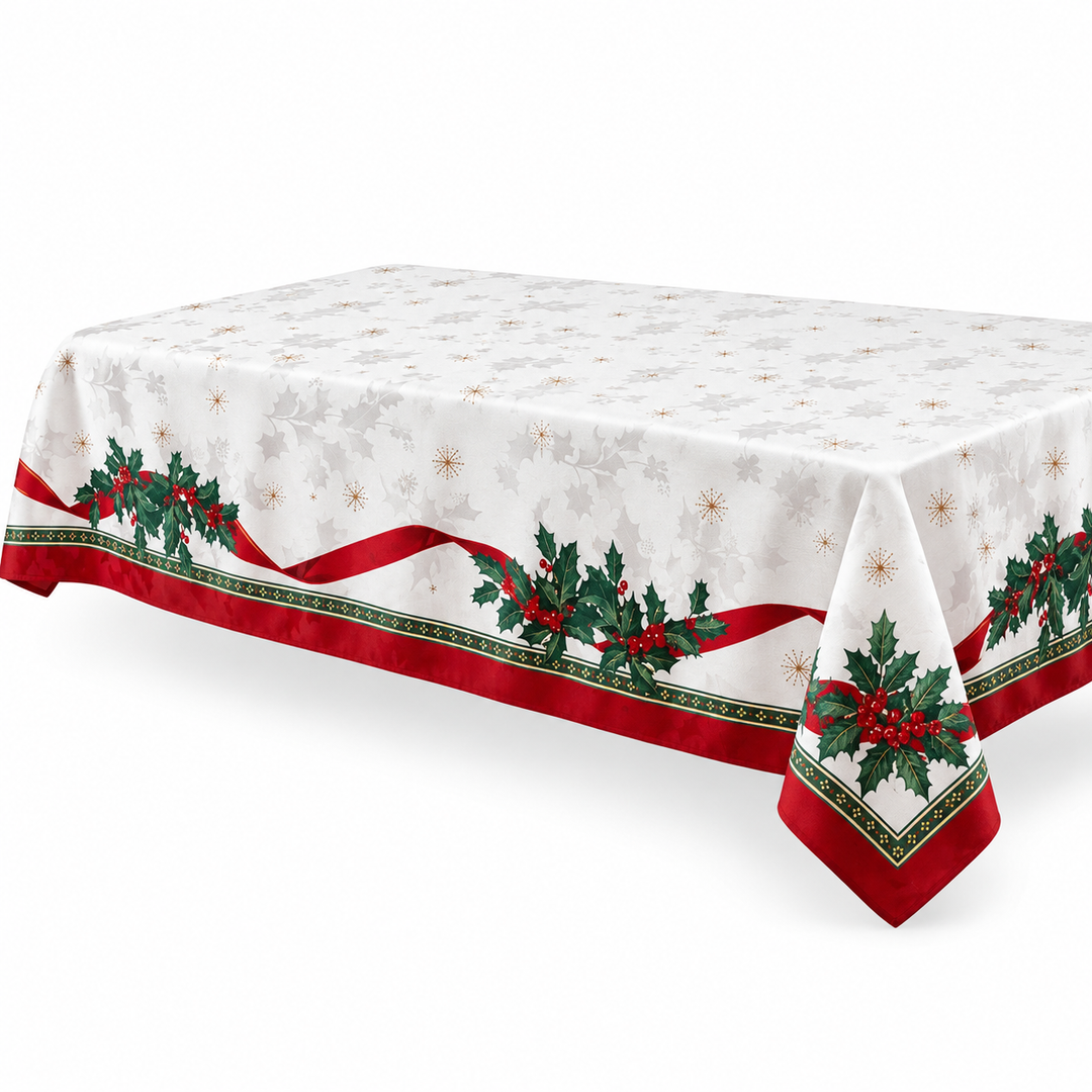 Evermerry – Jul duk z polyester
