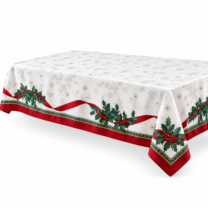 Evermerry – Jul duk z polyester