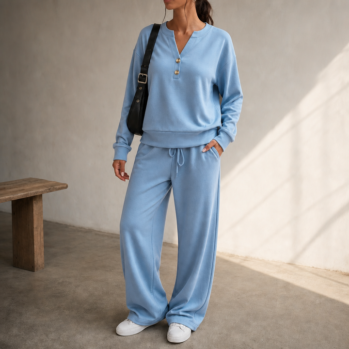 Wearlyn – Komplet dwu-elementowy z vida ben Henley
