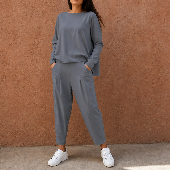 Wearbella – Set dresowy z vida ben