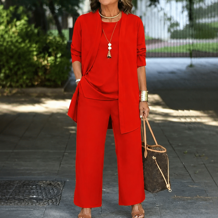 Wearbella – 3-częściowy set, som redan został dla Dig wybrany