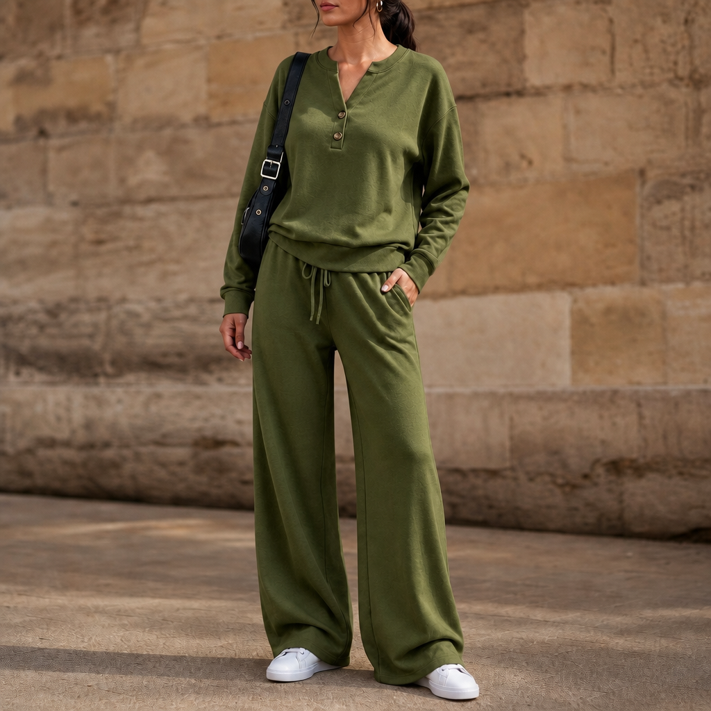 Wearbella – Set z vida ben i paskiem