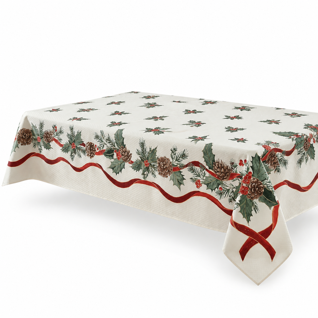 Evermerry – Jul duk z polyester