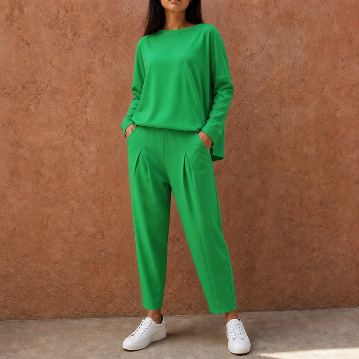 Wearbella – Set dresowy z vida ben