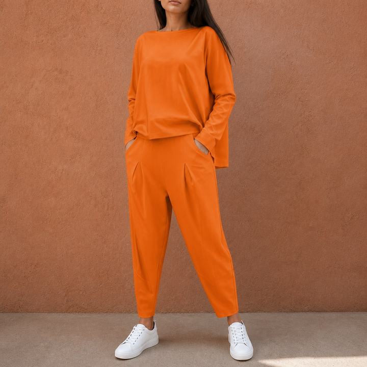 Wearbella – Set dresowy z vida ben