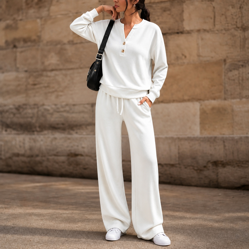 Wearbella – Set z vida ben i paskiem
