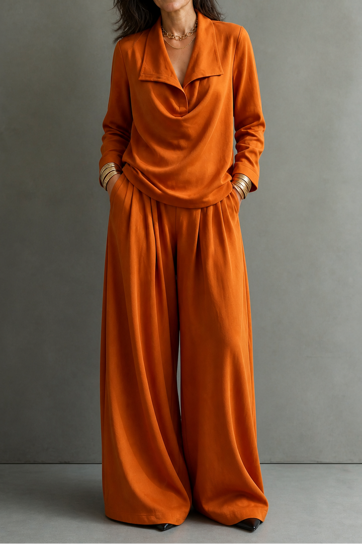 Wearbella – Dzianinowy Top z Żebrowanym Wzorem i Byxor