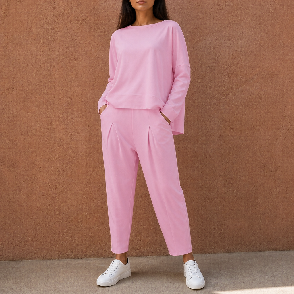 Wearbella – Set dresowy z vida ben