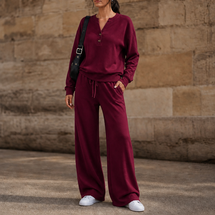 Wearbella – Set z vida ben i paskiem
