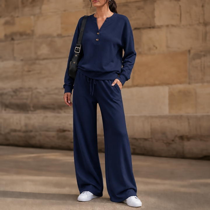 Wearbella – Set z vida ben i paskiem