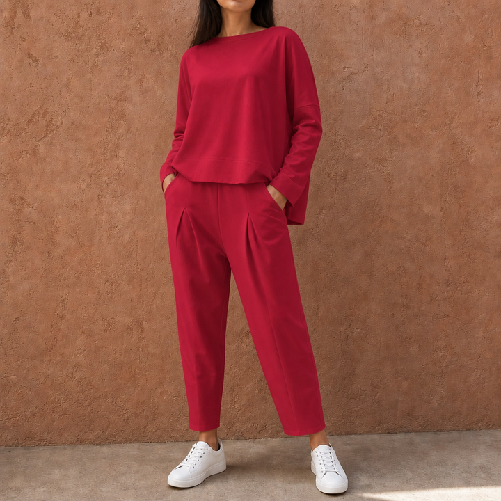 Wearbella – Set dresowy z vida ben