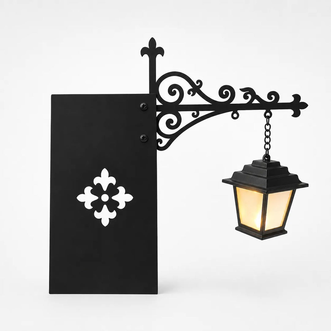Nooklyn – Miniaturowa Lampa Wisząca på Półce z Varmt Blaskiem LED