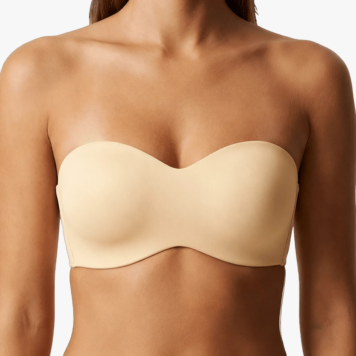 Velura – Bh Bandeau z Fullm Stöd