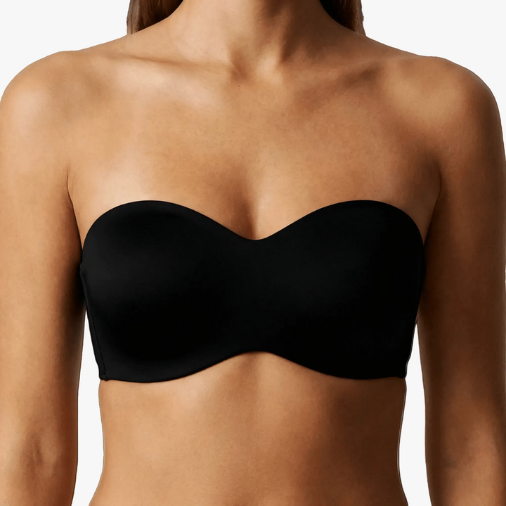 Velura – Bh Bandeau z Fullm Stöd
