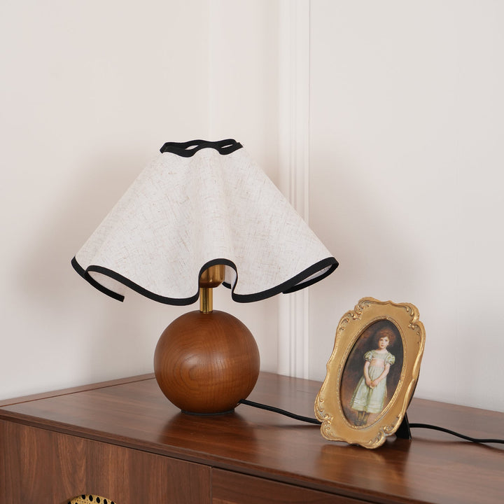 Wavecrest Bordslampa