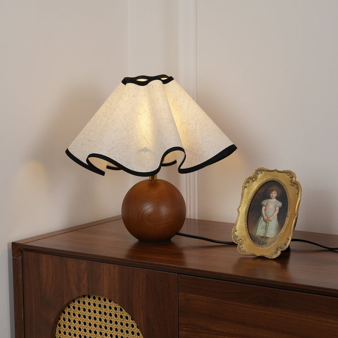 Wavecrest Bordslampa