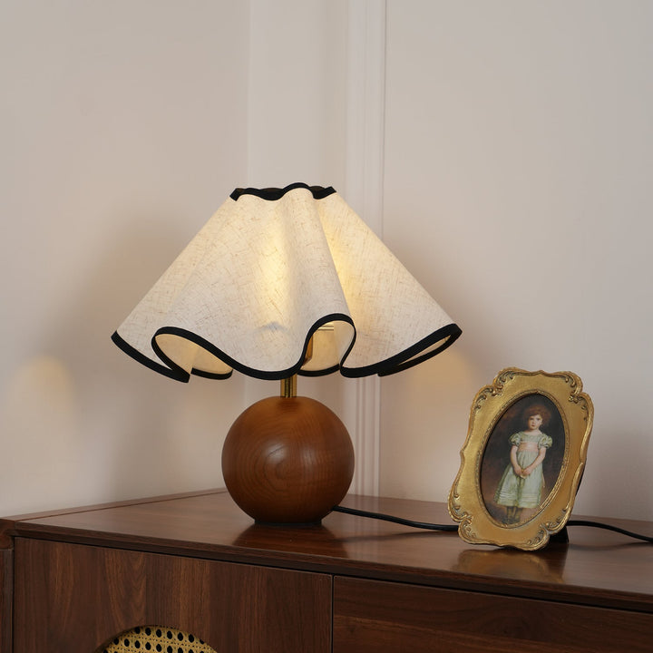 Wavecrest Bordslampa