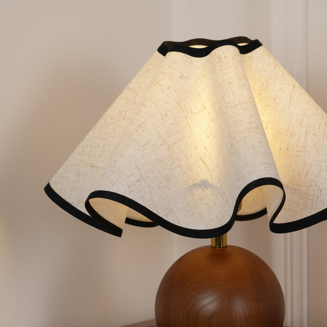Wavecrest Bordslampa