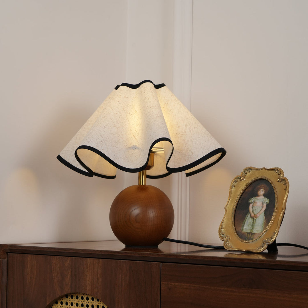 Wavecrest Bordslampa