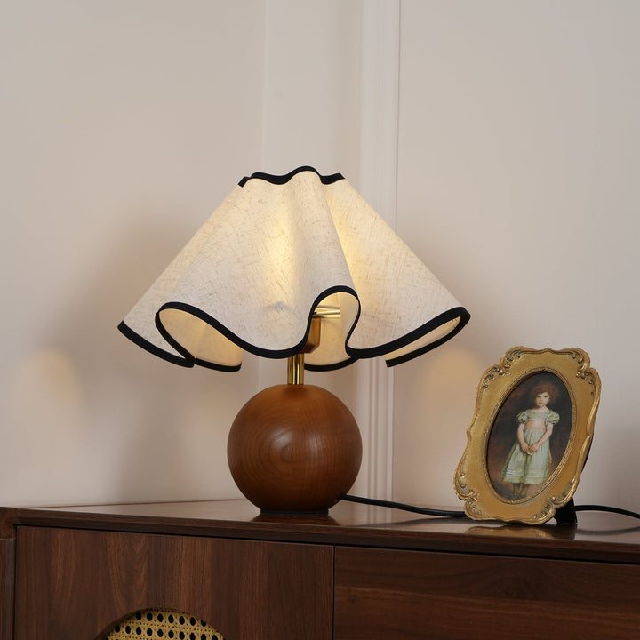 Wavecrest Bordslampa