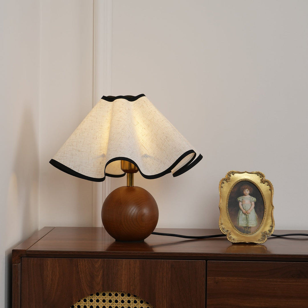Wavecrest Bordslampa