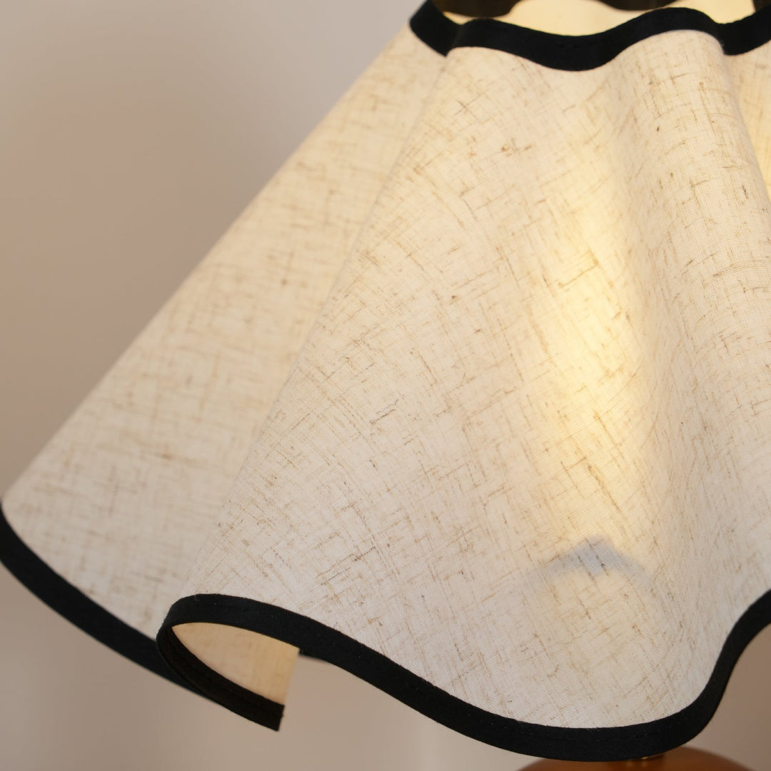 Wavecrest Bordslampa