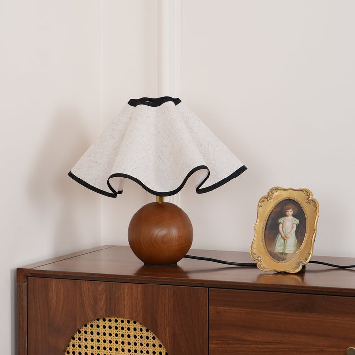 Wavecrest Bordslampa