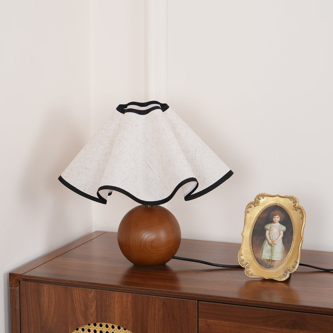 Wavecrest Bordslampa